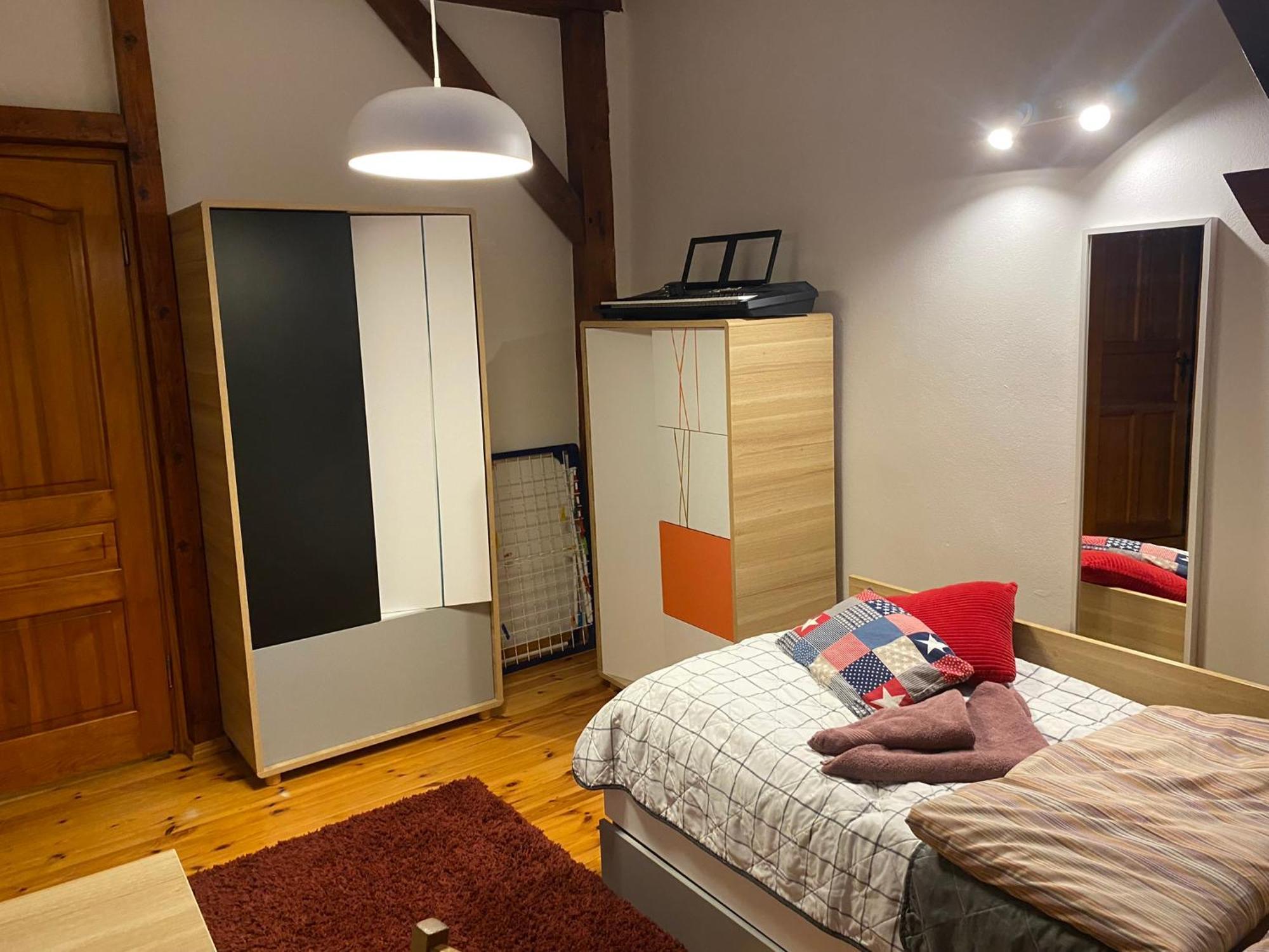 Kamienica Na Starym Rynku - 140 M2 I Garaz Villa Puck Exteriör bild