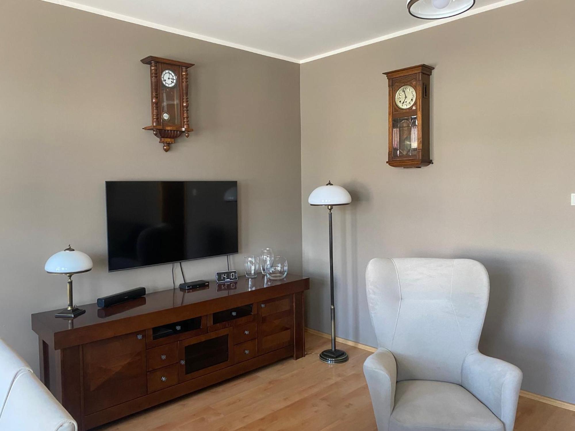 Kamienica Na Starym Rynku - 140 M2 I Garaz Villa Puck Exteriör bild