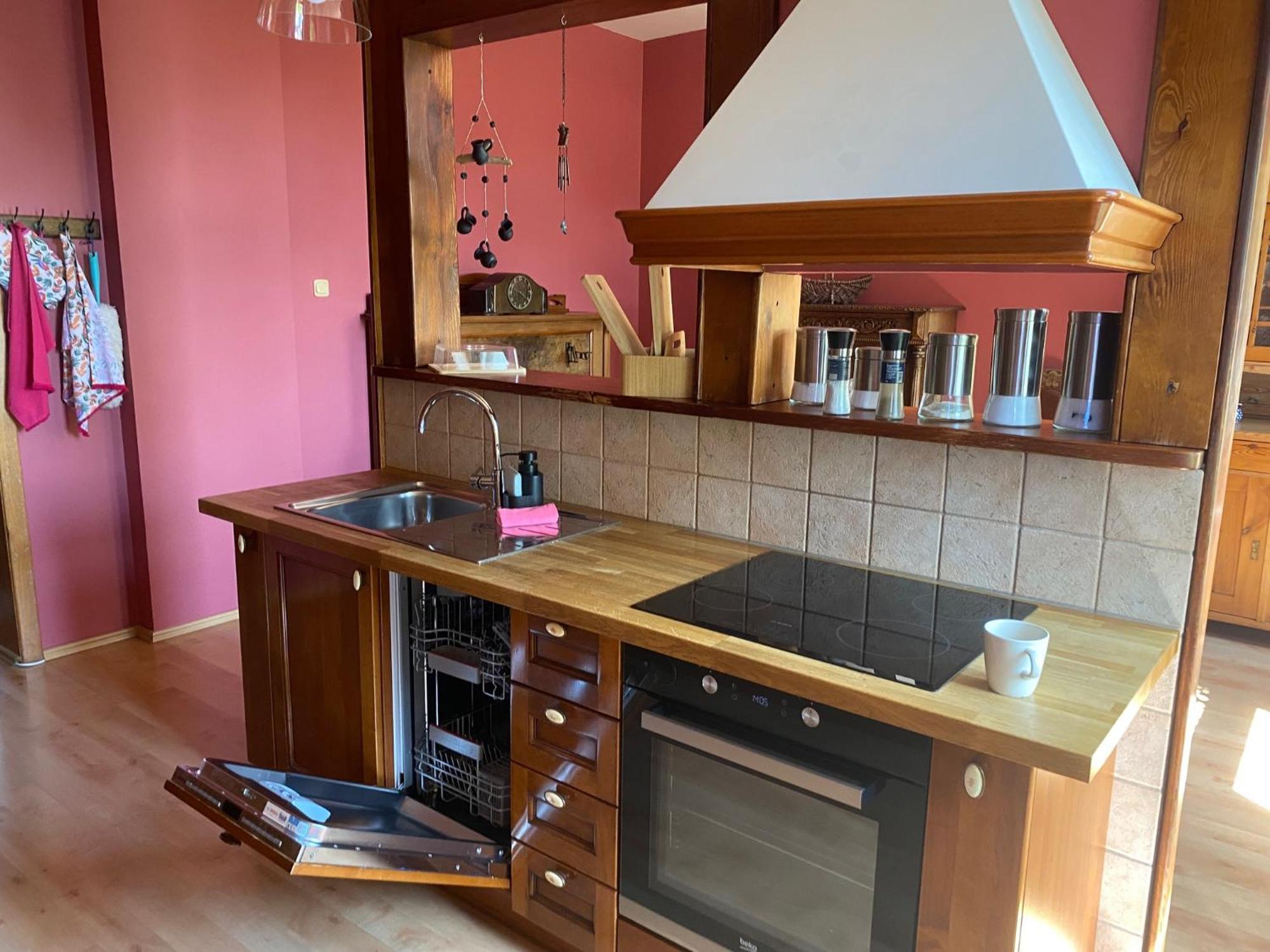 Kamienica Na Starym Rynku - 140 M2 I Garaz Villa Puck Exteriör bild