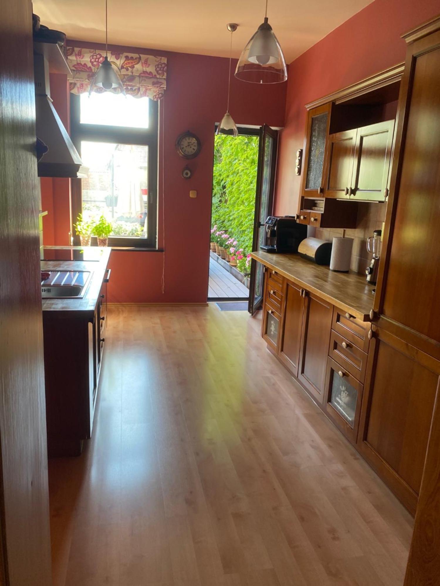 Kamienica Na Starym Rynku - 140 M2 I Garaz Villa Puck Exteriör bild