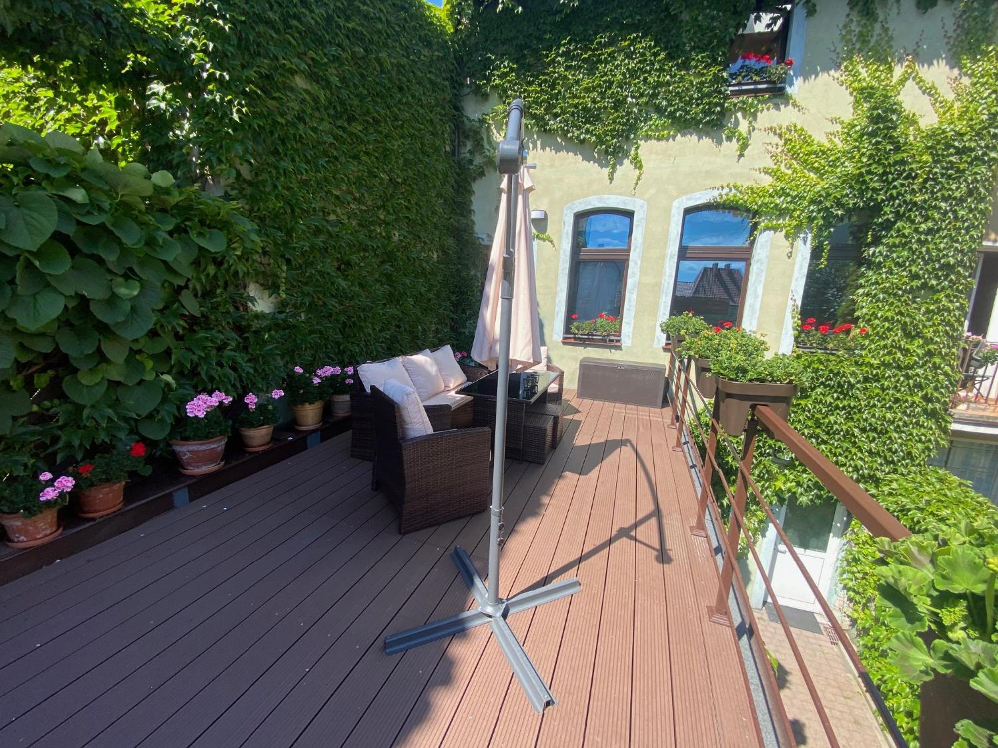 Kamienica Na Starym Rynku - 140 M2 I Garaz Villa Puck Exteriör bild