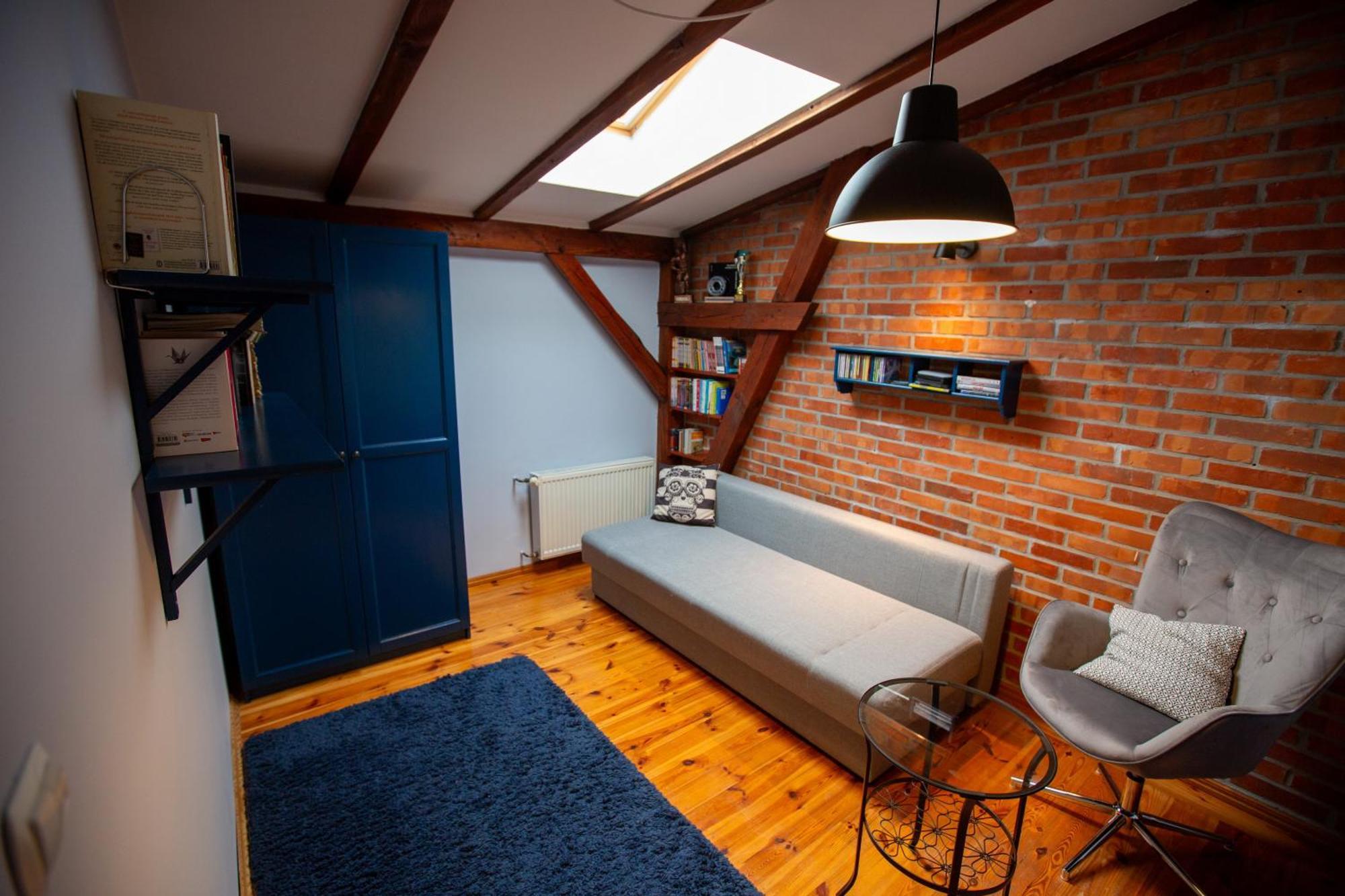 Kamienica Na Starym Rynku - 140 M2 I Garaz Villa Puck Exteriör bild